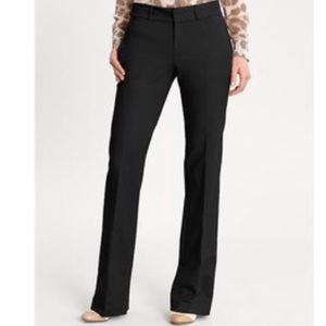 Banana Republic | Martin Fit Dress Pants Trousers